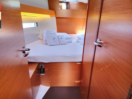 Dufour Yachts Dufour 390 GL Klara