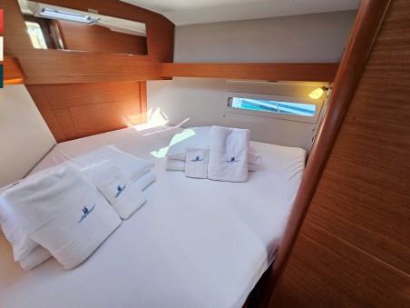 Dufour Yachts Dufour 390 GL Klara