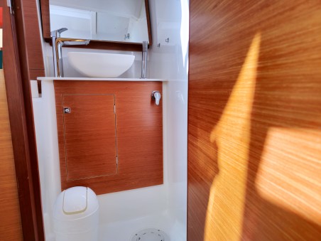 Dufour Yachts Dufour 390 GL Klara