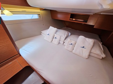 Dufour Yachts Dufour 390 GL Klara