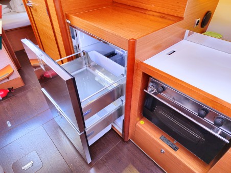 Dufour Yachts Dufour 390 GL Maša