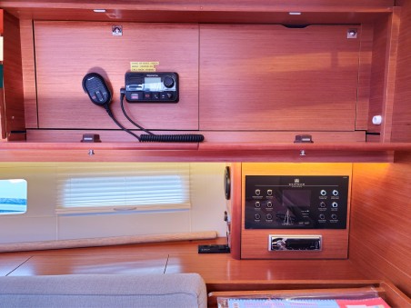 Dufour Yachts Dufour 390 GL Maša