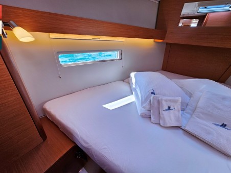 Dufour Yachts Dufour 390 GL Maša