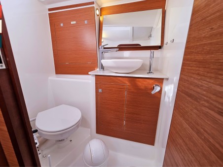 Dufour Yachts Dufour 390 GL Maša