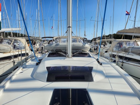 Dufour Yachts Dufour 390 GL Mimi