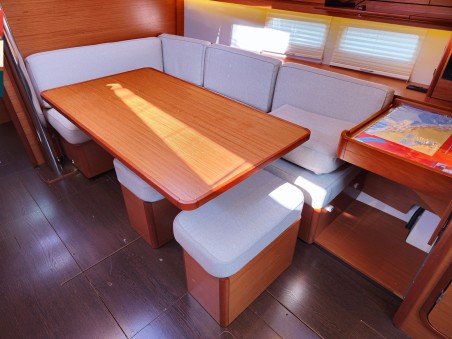 Dufour Yachts Dufour 390 GL Mimi