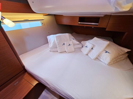 Dufour Yachts Dufour 390 GL Mimi