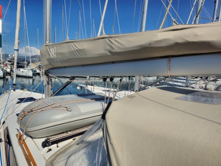 Dufour Yachts Dufour 390 GL Nika