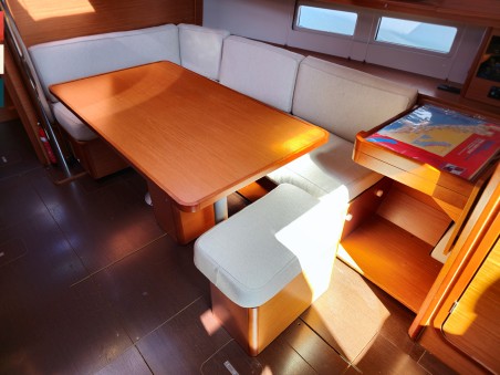 Dufour Yachts Dufour 390 GL Nika