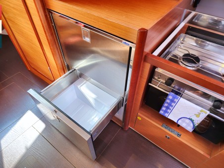 Dufour Yachts Dufour 390 GL Nika