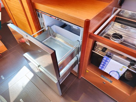 Dufour Yachts Dufour 390 GL Nika