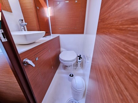 Dufour Yachts Dufour 390 GL Nika