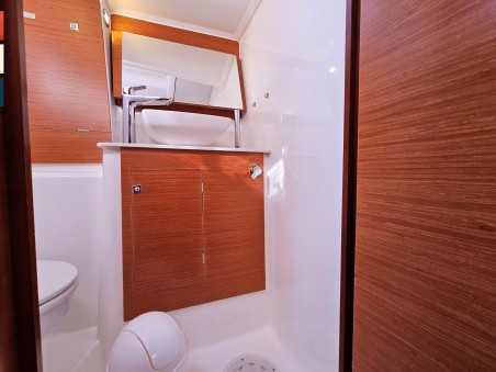 Dufour Yachts Dufour 390 GL Nika