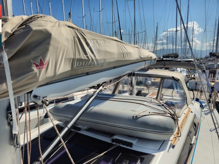 Dufour Yachts Dufour 390 GL Sara