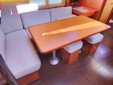 Dufour Yachts Dufour 390 GL Sara