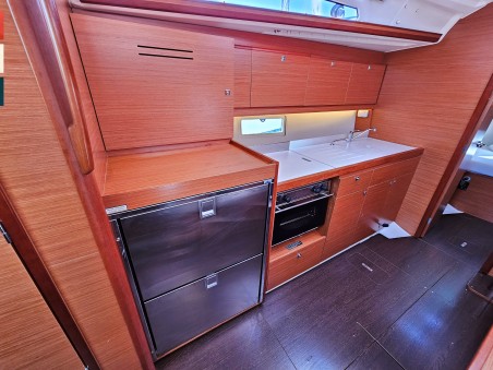 Dufour Yachts Dufour 390 GL Sara