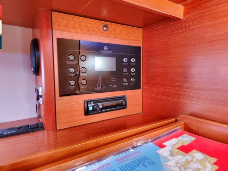 Dufour Yachts Dufour 390 GL Sara