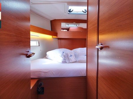 Dufour Yachts Dufour 390 GL Sara