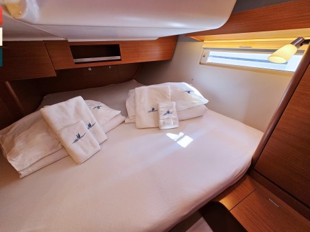 Dufour Yachts Dufour 390 GL Sara