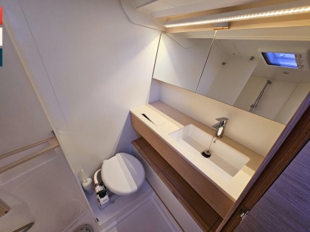 Dufour Yachts Dufour 41 - 3 cab. Ava