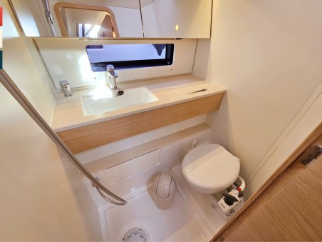 Dufour Yachts Dufour 41 - 3 cab. Ava