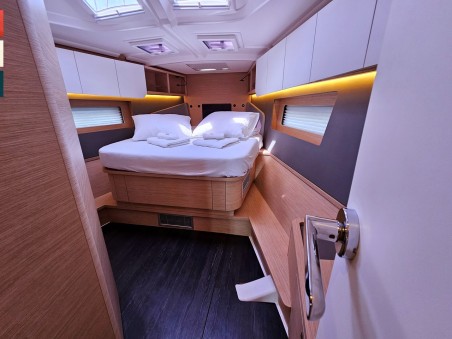 Dufour Yachts Dufour 41 - 3 cab. Dunya