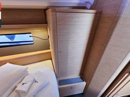 Dufour Yachts Dufour 41 - 3 cab. Dunya