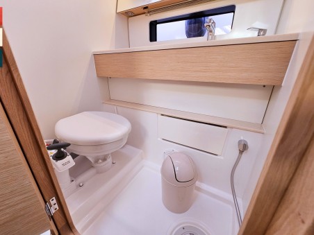 Dufour Yachts Dufour 41 - 3 cab. Dunya