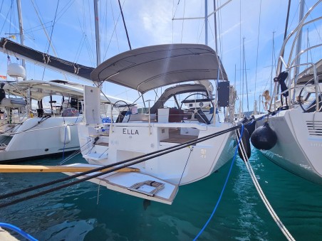 Dufour Yachts Dufour 41 - 3 cab. Ella