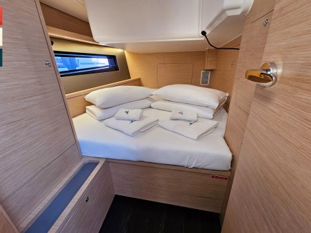 Dufour Yachts Dufour 41 - 3 cab. Ella