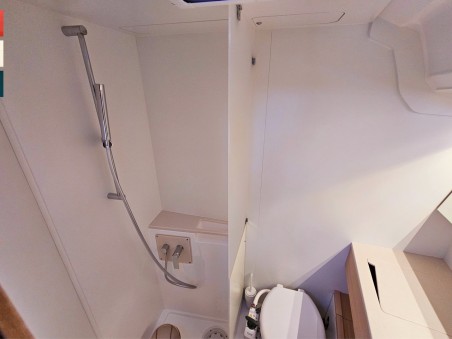 Dufour Yachts Dufour 41 - 3 cab. Ella