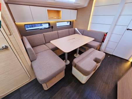 Dufour Yachts Dufour 41 - 3 cab. Kaya