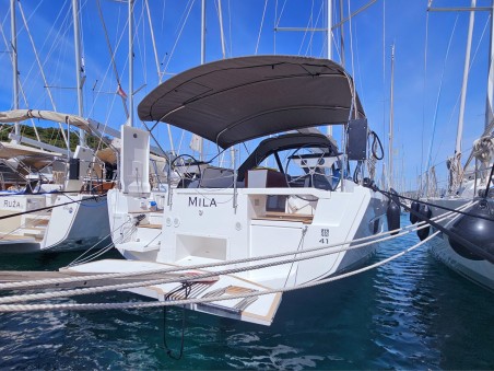 Dufour Yachts Dufour 41 - 3 cab. Mila