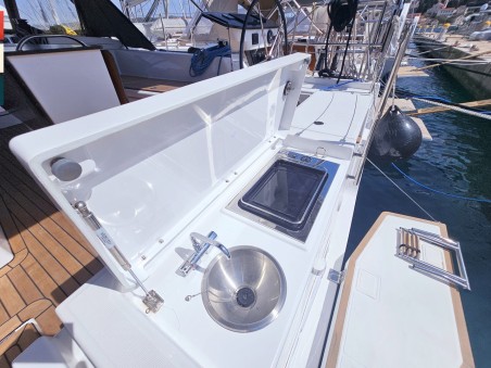 Dufour Yachts Dufour 41 - 3 cab. Mila