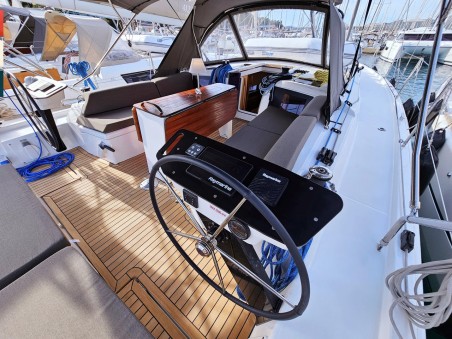 Dufour Yachts Dufour 41 - 3 cab. Mila