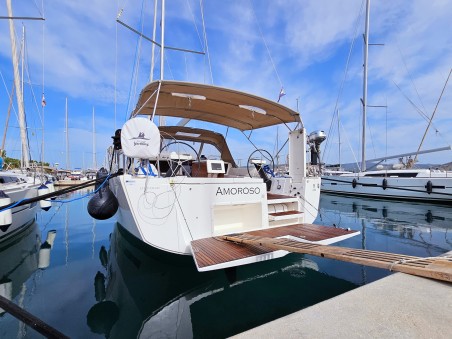 Dufour Yachts Dufour 430 GL Amoroso