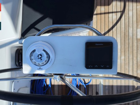 Dufour Yachts Dufour 430 GL Amoroso