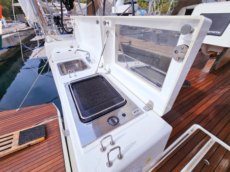 Dufour Yachts Dufour 430 GL Amoroso
