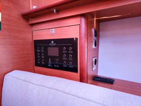 Dufour Yachts Dufour 430 GL Amoroso