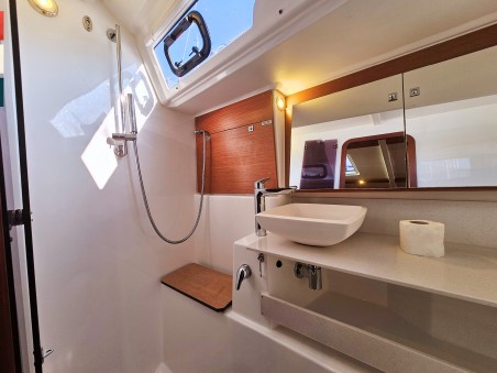 Dufour Yachts Dufour 430 GL Amoroso