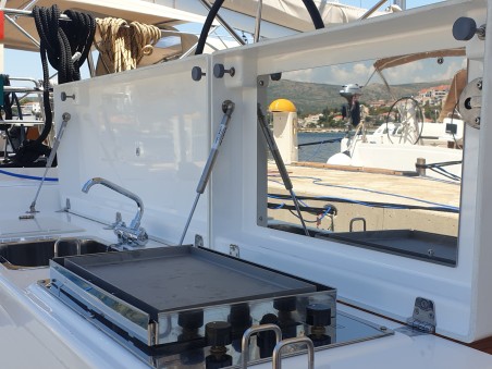 Dufour Yachts Dufour 430 GL Calando