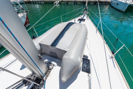 Bénéteau Oceanis 48 - 5 cab. Ultra Dubrovnik