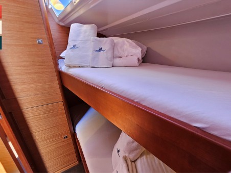 Dufour Yachts Dufour 430 GL Calando