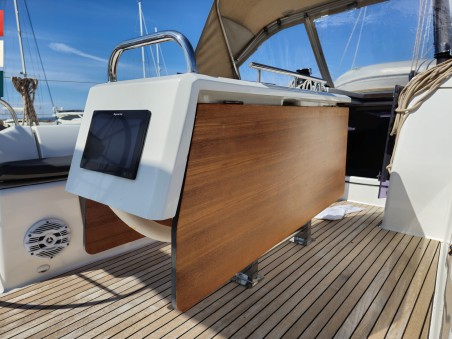 Dufour Yachts Dufour 430 GL Grazioso