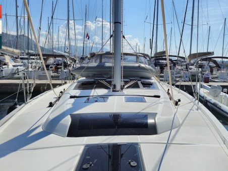 Dufour Yachts Dufour 430 GL Grazioso