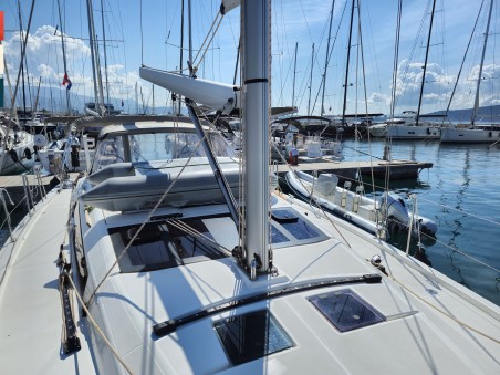 Dufour Yachts Dufour 430 GL Grazioso