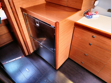 Dufour Yachts Dufour 430 GL Grazioso