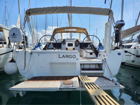 Dufour Yachts Dufour 430 GL Largo