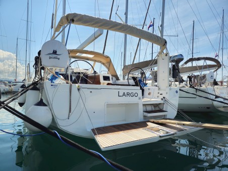 Dufour Yachts Dufour 430 GL Largo