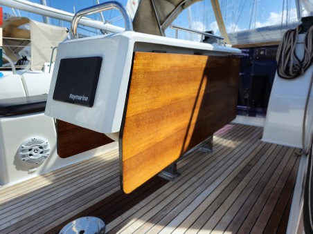 Dufour Yachts Dufour 430 GL Largo